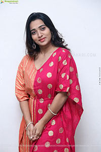 Rekha Nirosha Latest Stills, HD Gallery 