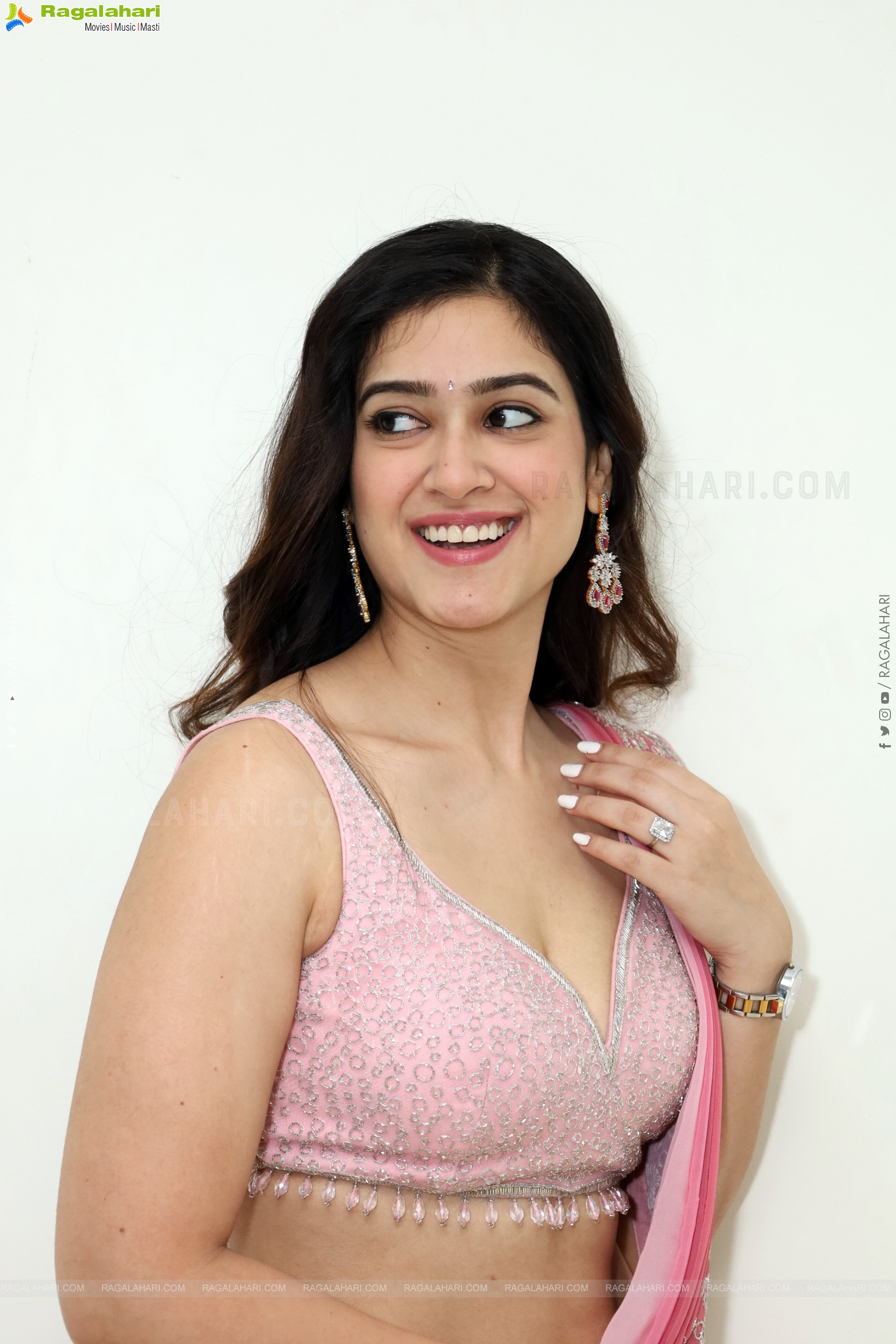 Rhea Sachdeva Latest Stills, HD Gallery