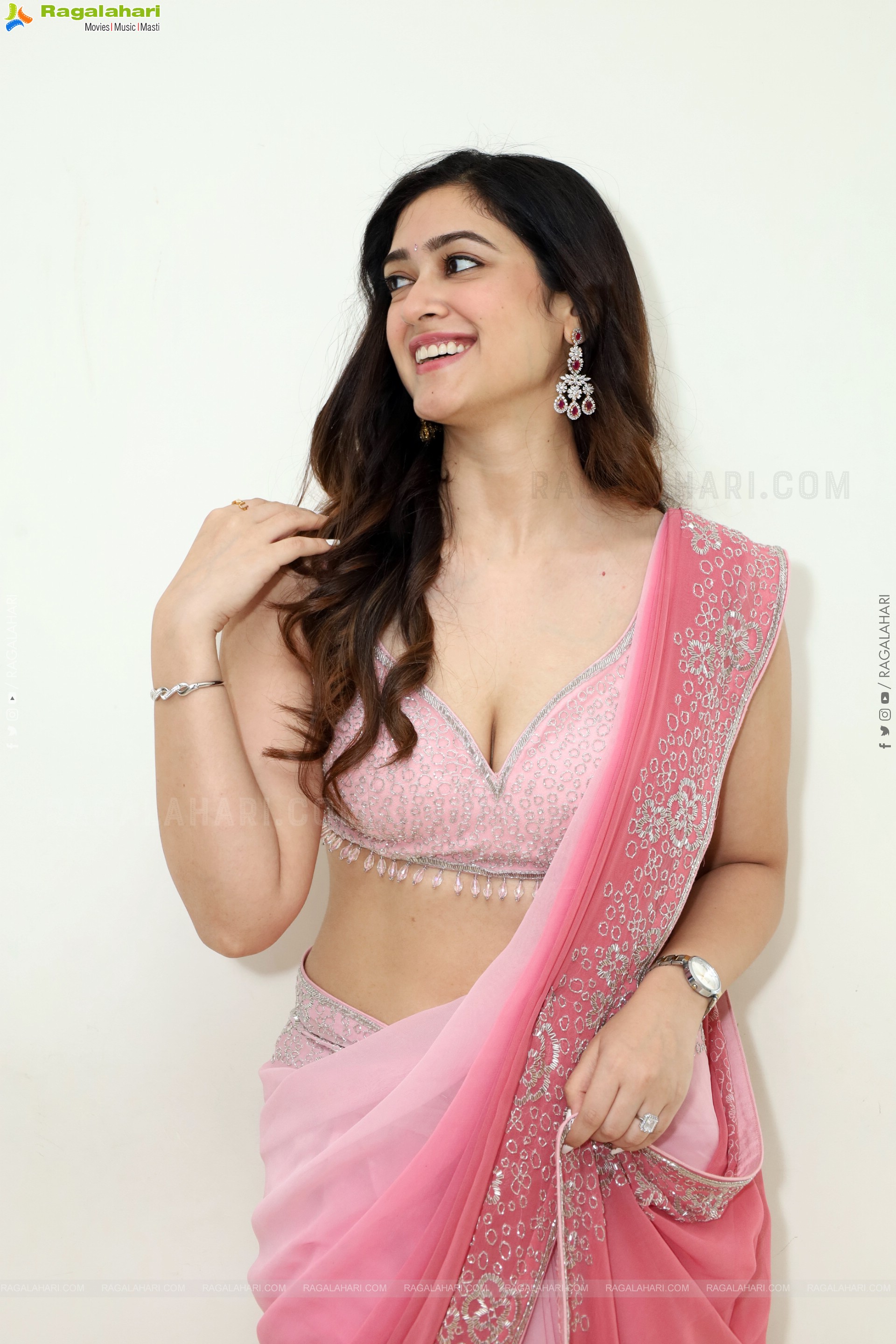 Rhea Sachdeva Latest Stills, HD Gallery