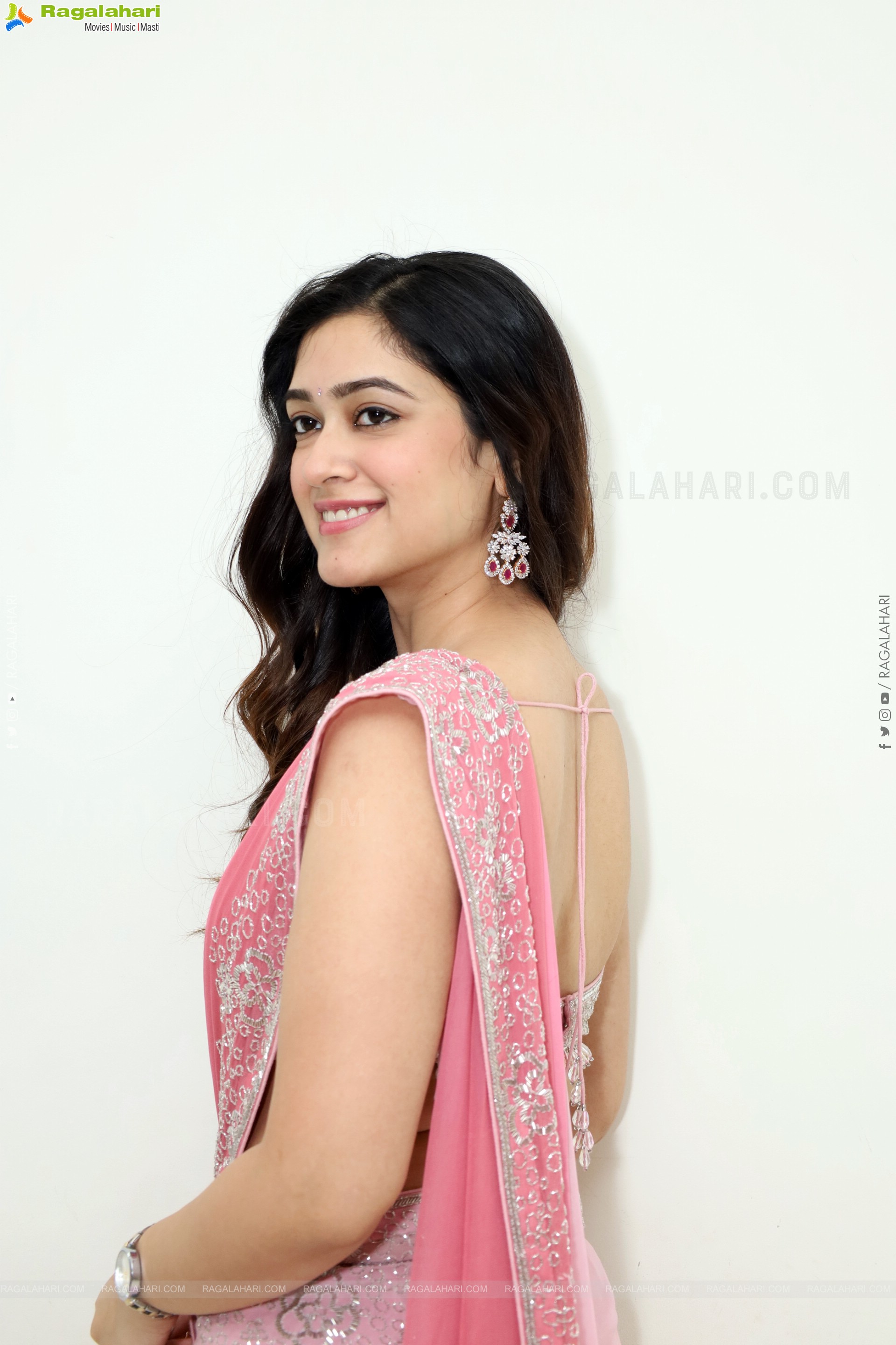 Rhea Sachdeva Latest Stills, HD Gallery