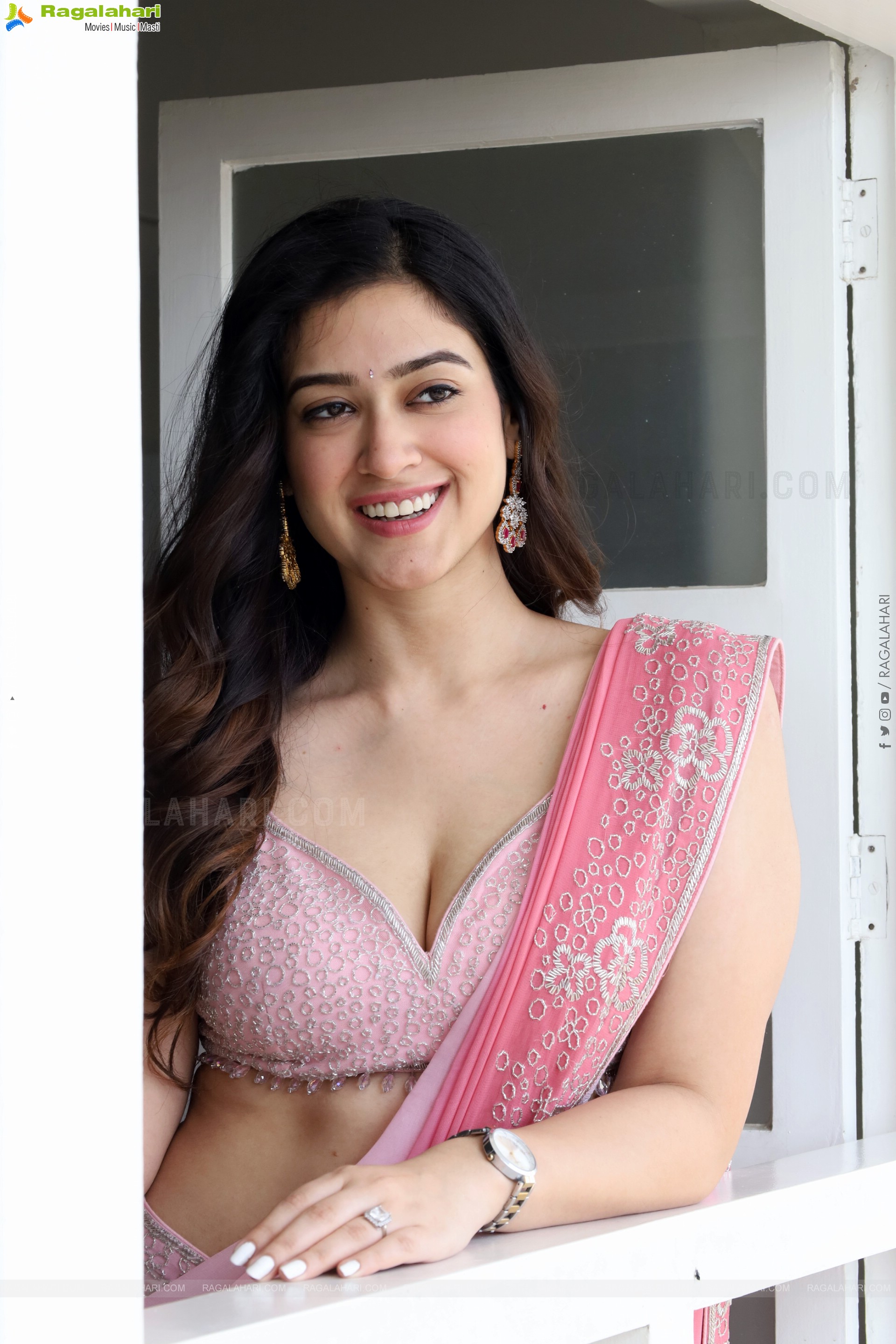 Rhea Sachdeva Latest Stills, HD Gallery