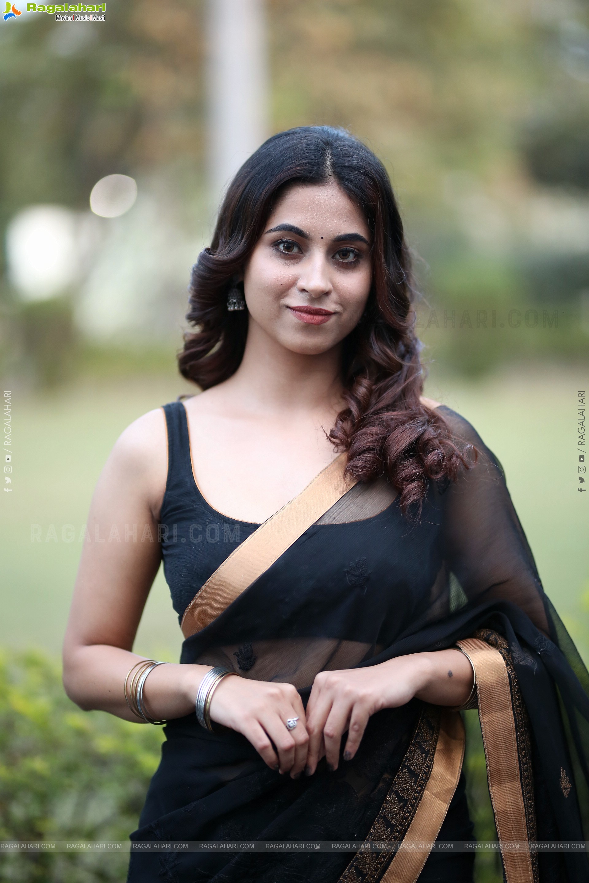 Shashika Tickoo Latest Stills, HD Gallery