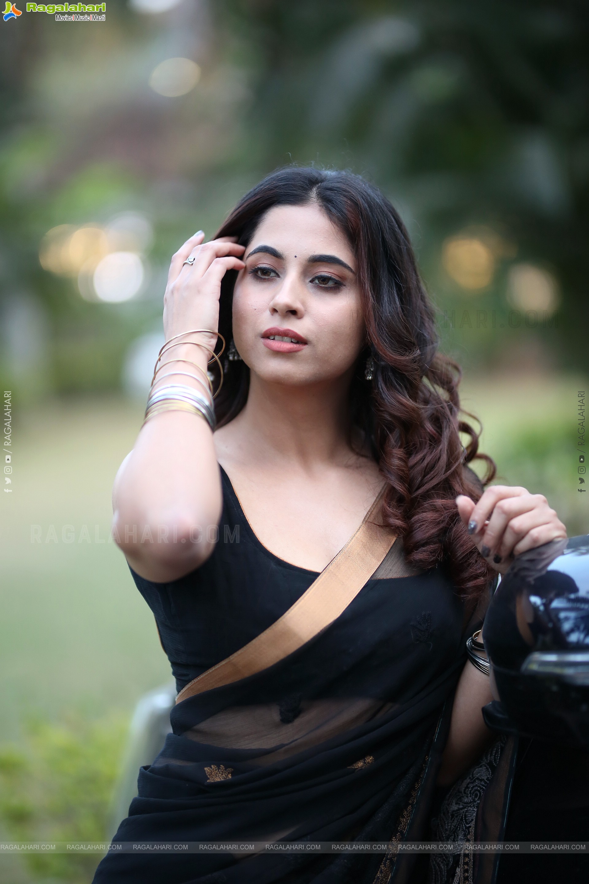 Shashika Tickoo Latest Stills, HD Gallery