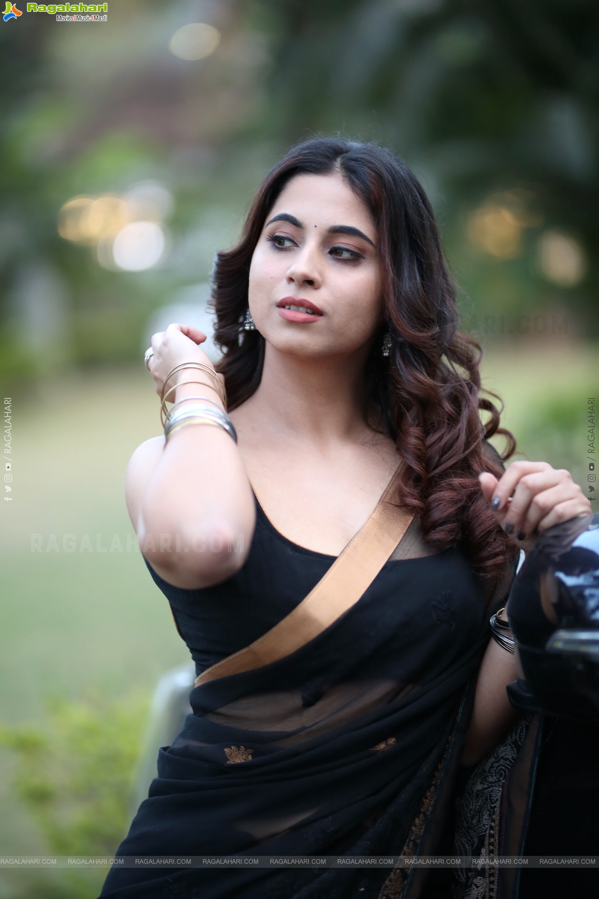 Shashika Tickoo Latest Stills, HD Gallery