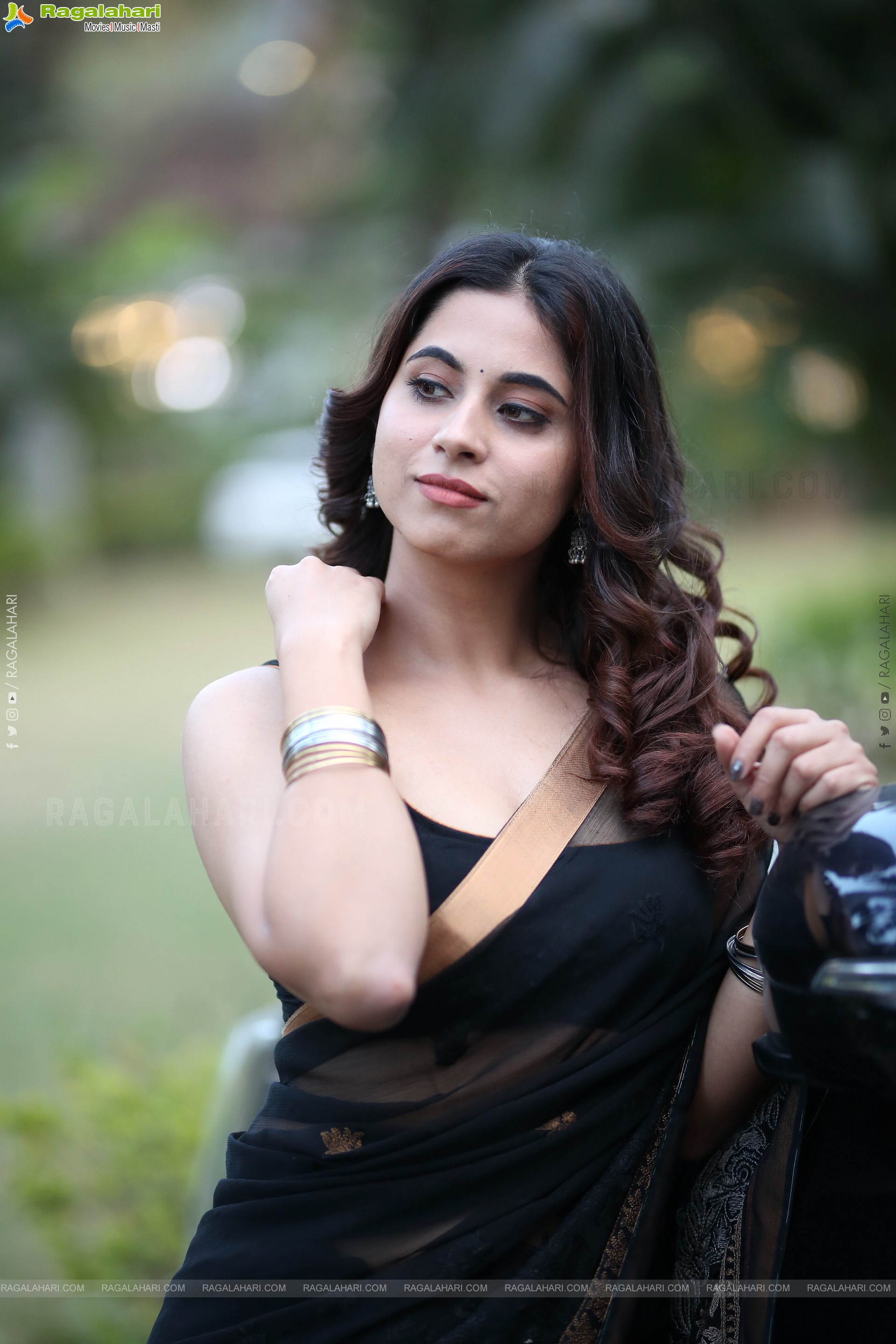 Shashika Tickoo Latest Stills, HD Gallery