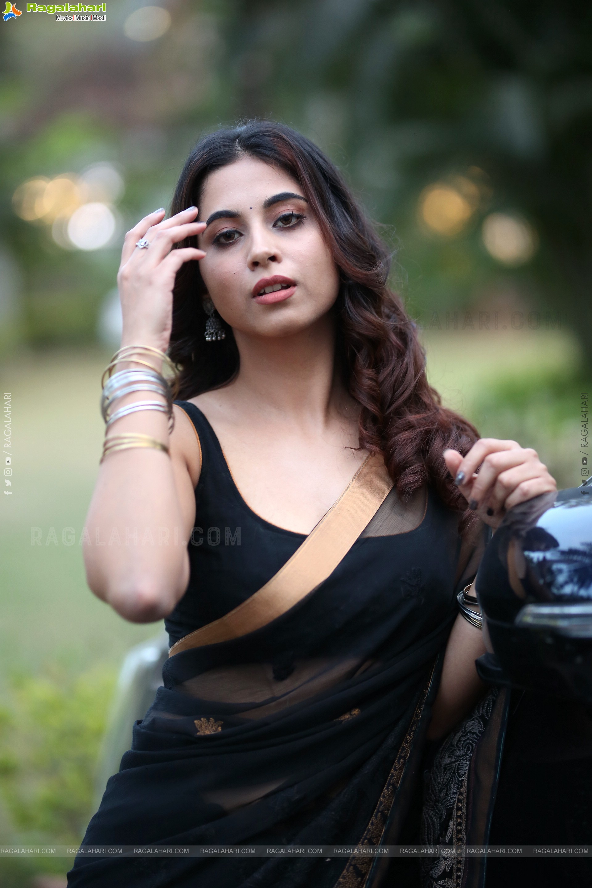 Shashika Tickoo Latest Stills, HD Gallery