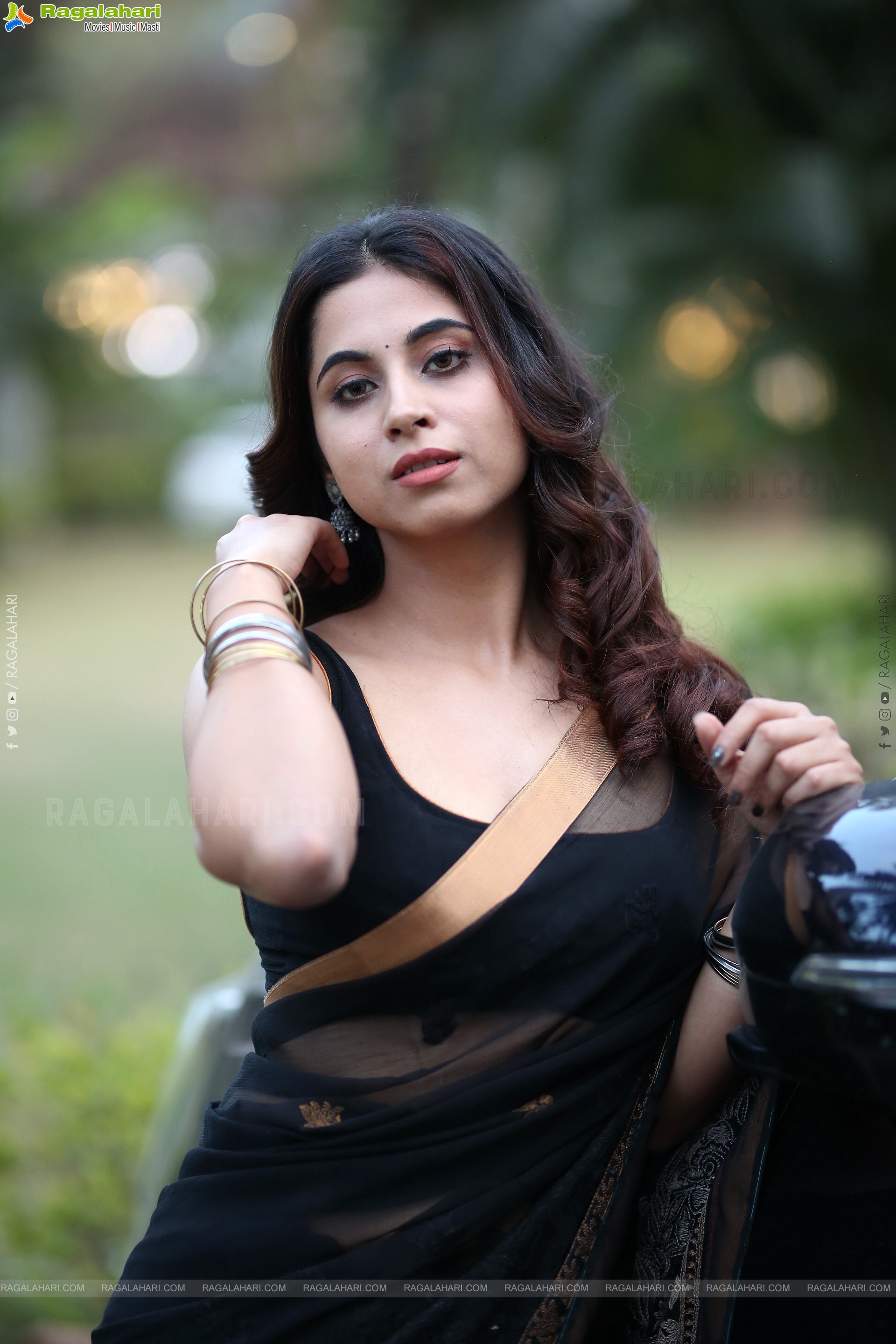 Shashika Tickoo Latest Stills, HD Gallery