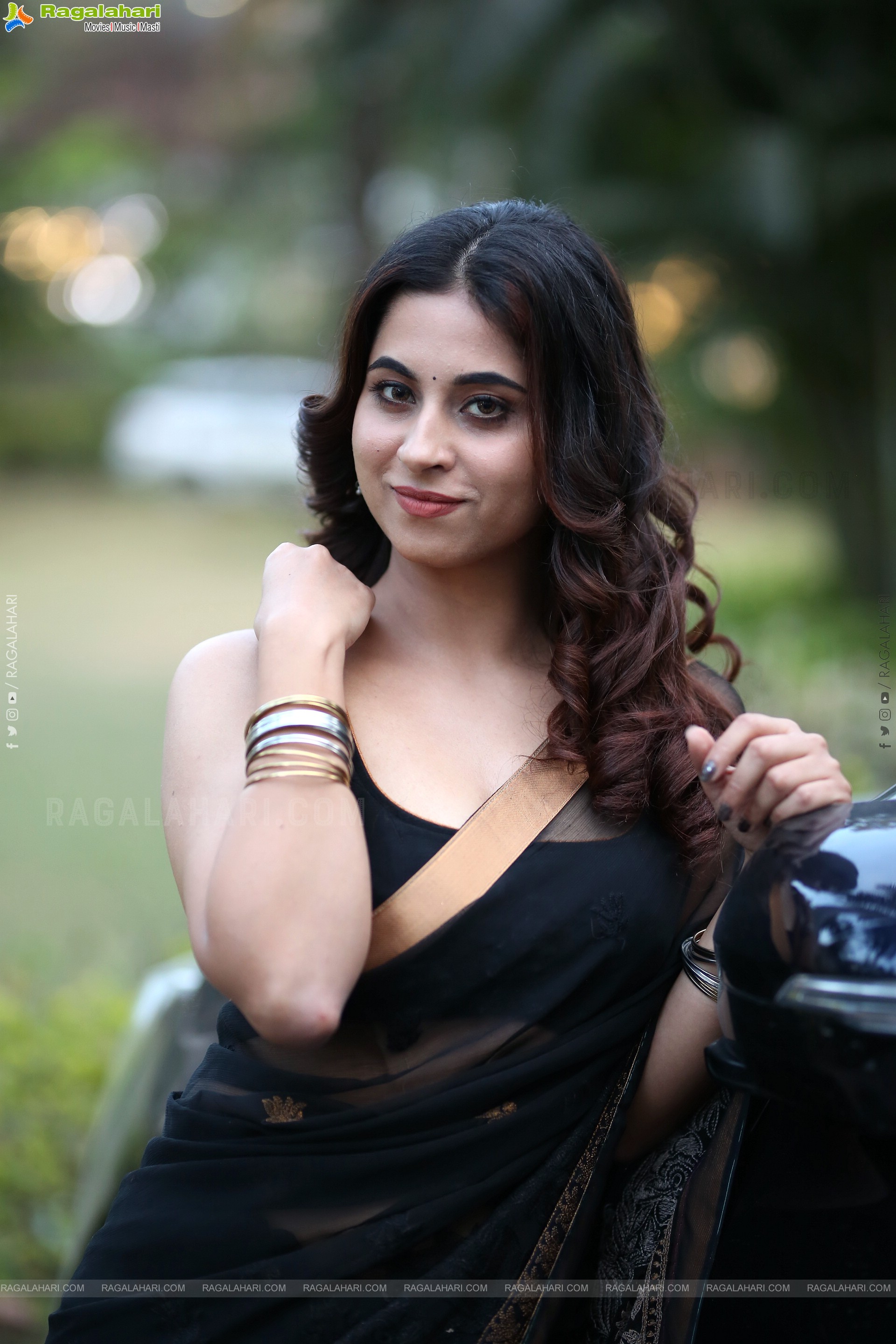 Shashika Tickoo Latest Stills, HD Gallery