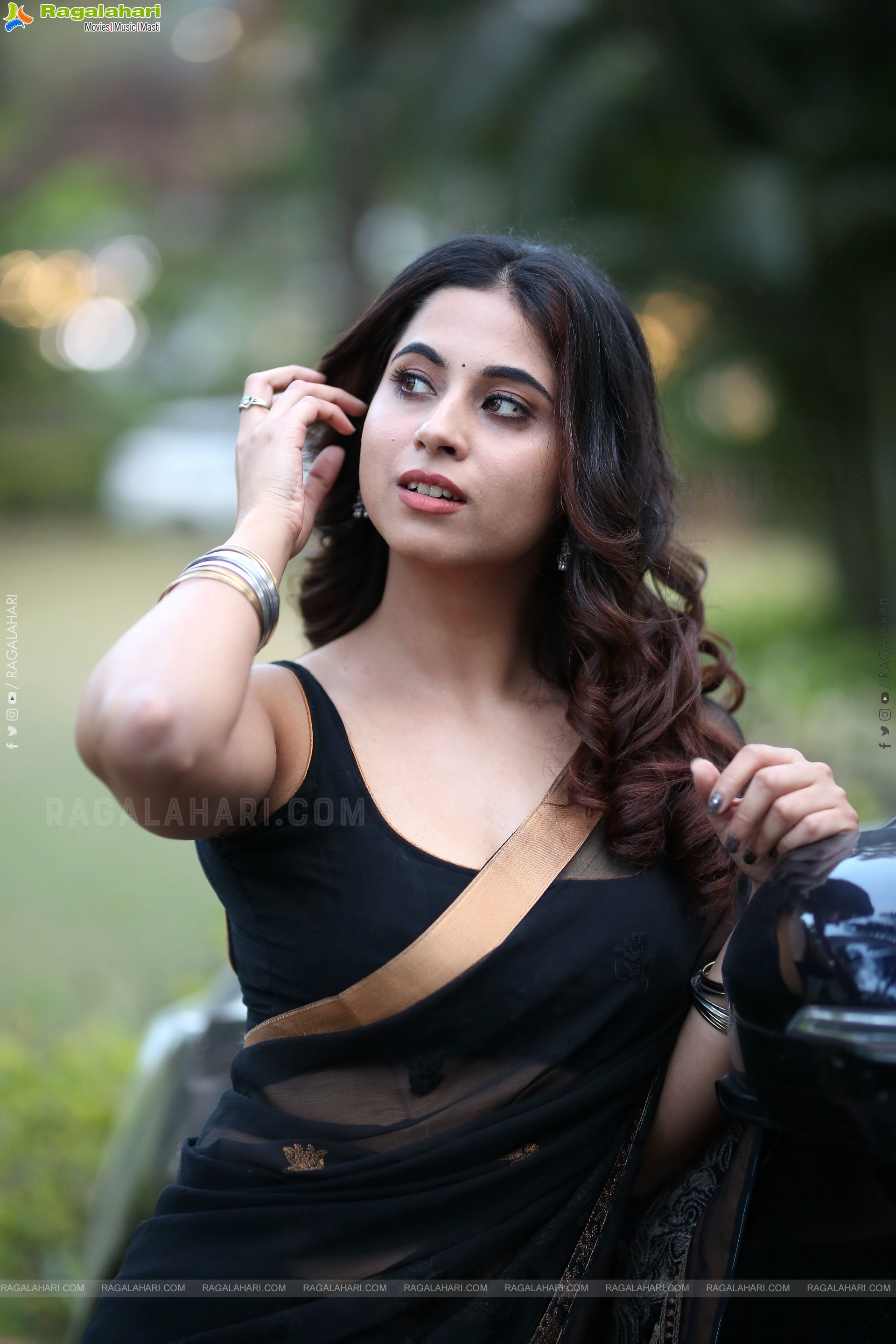 Shashika Tickoo Latest Stills, HD Gallery