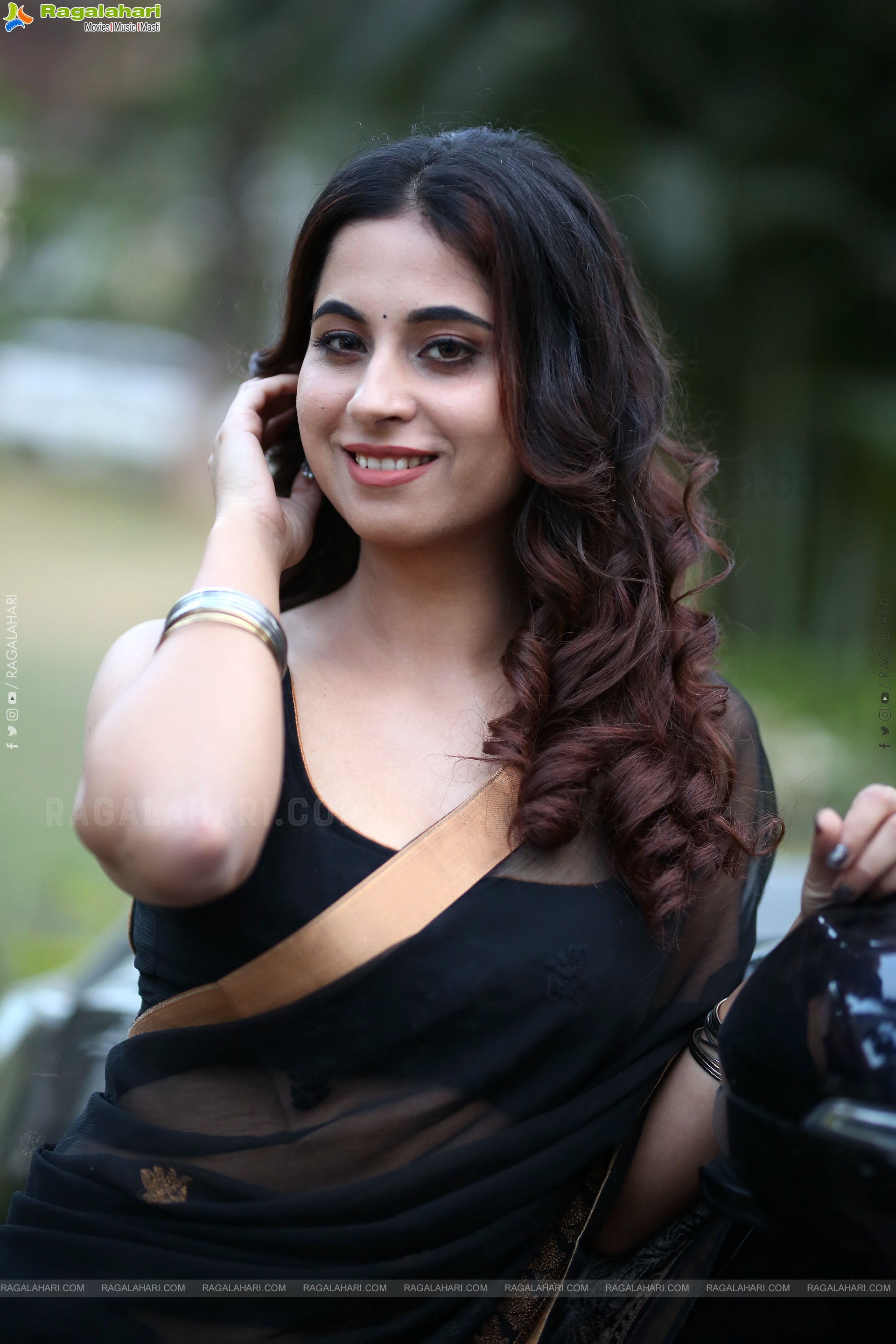 Shashika Tickoo Latest Stills, HD Gallery