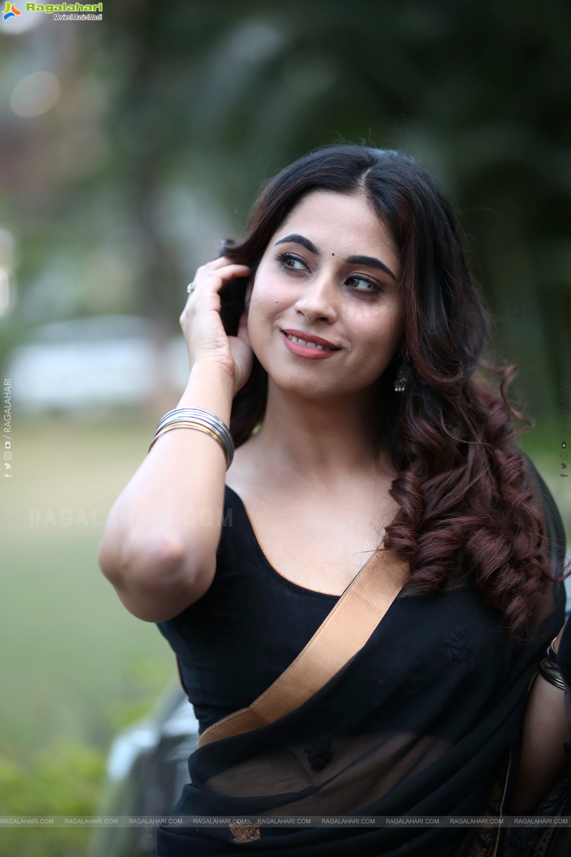 Shashika Tickoo Latest Stills, HD Gallery