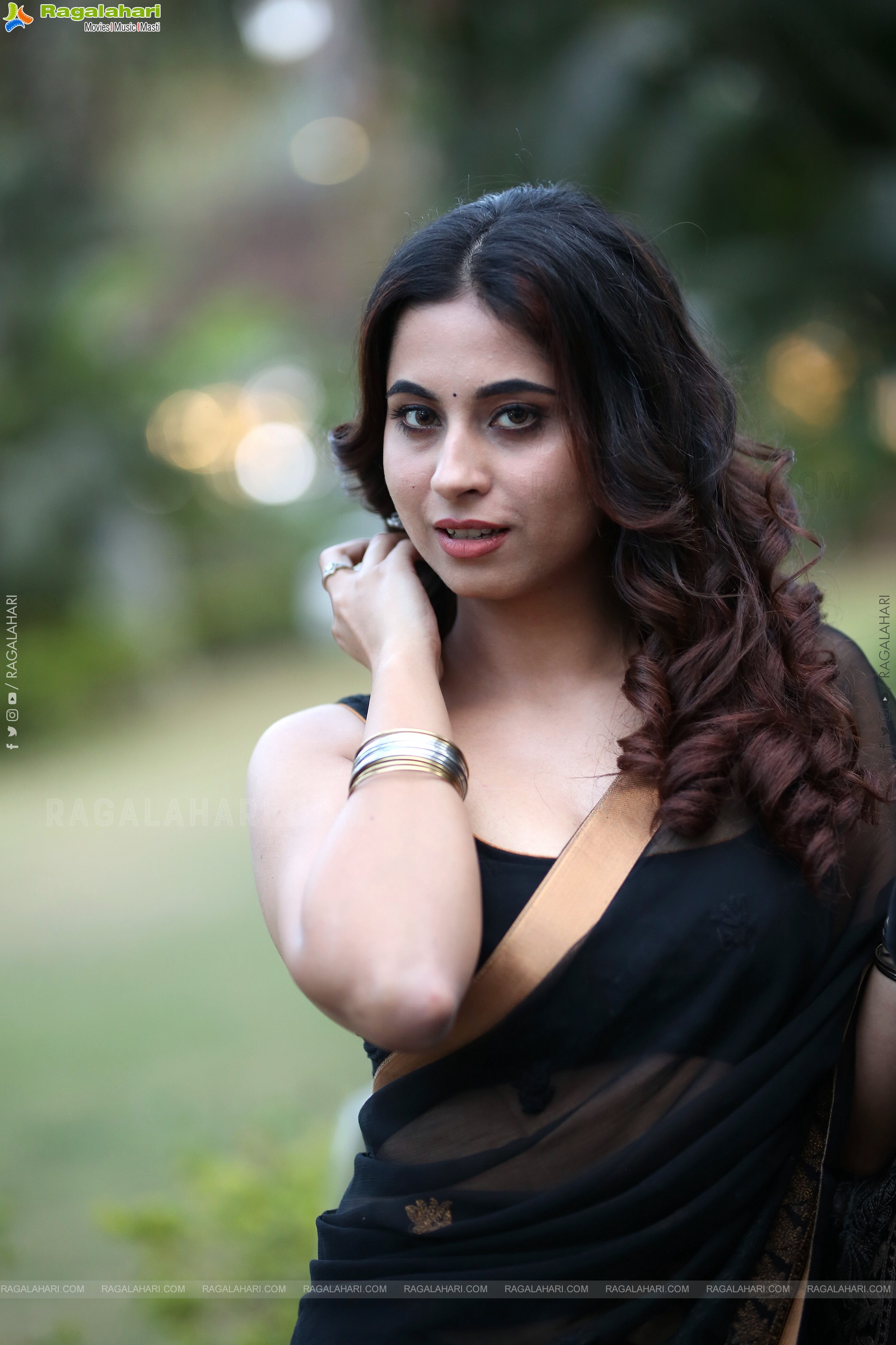 Shashika Tickoo Latest Stills, HD Gallery