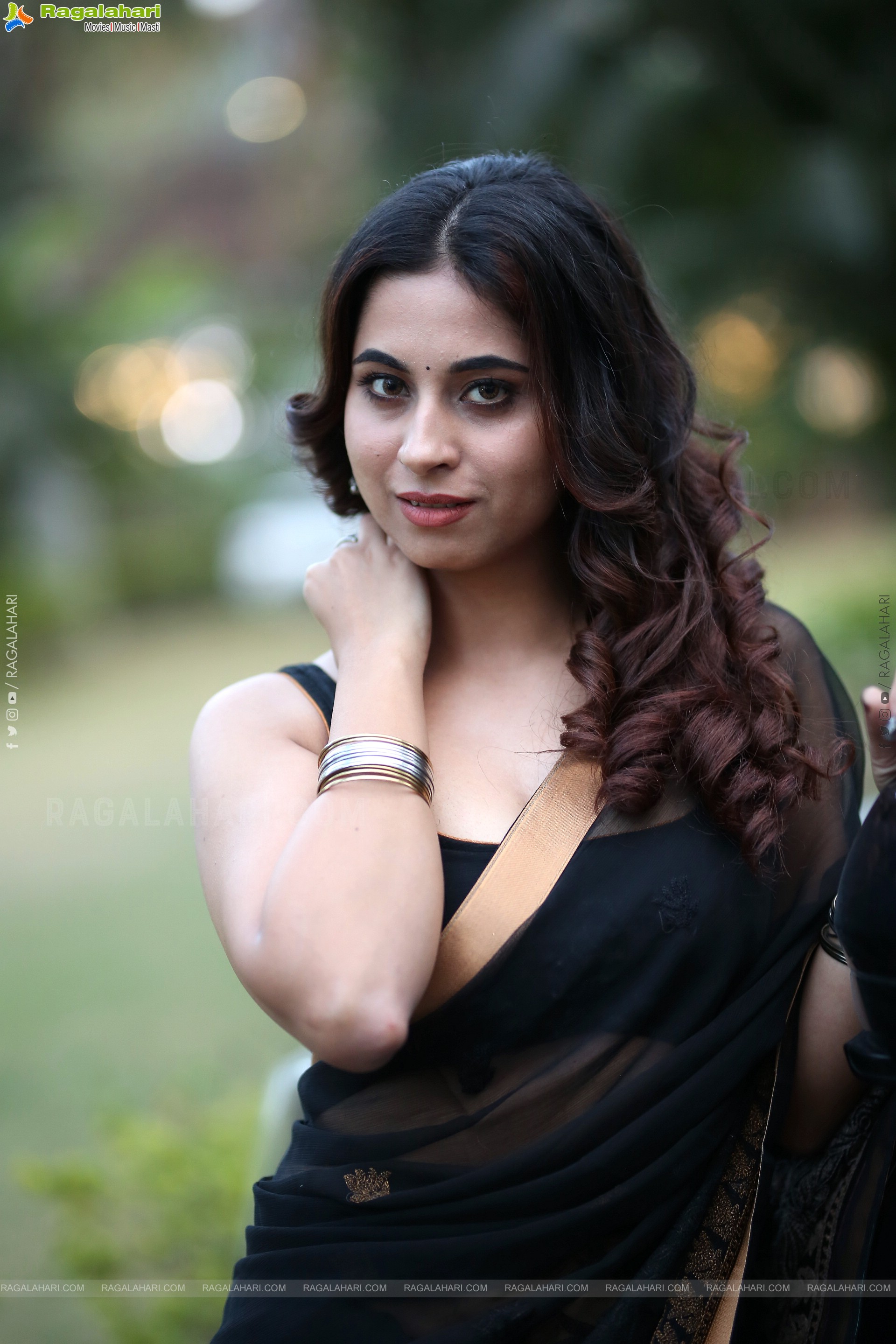 Shashika Tickoo Latest Stills, HD Gallery