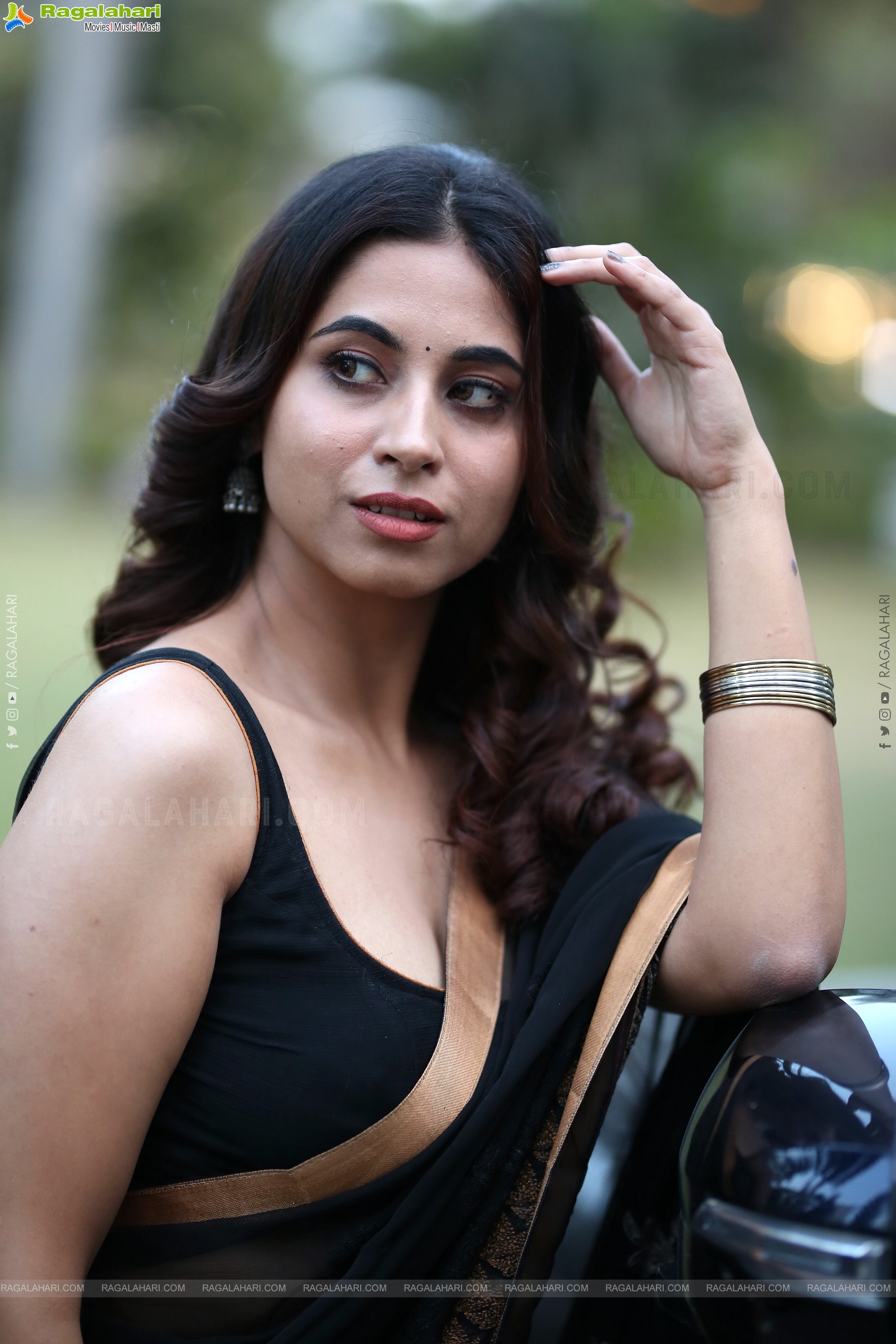 Shashika Tickoo Latest Stills, HD Gallery