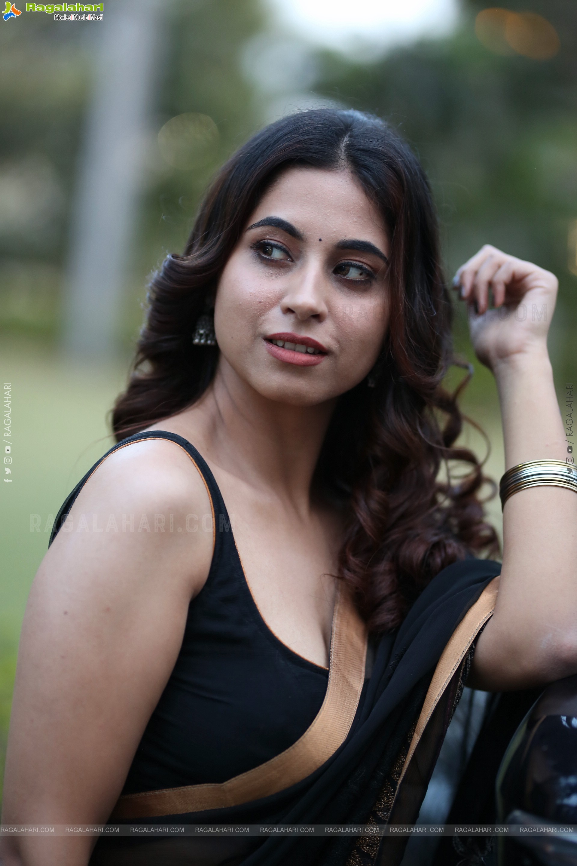 Shashika Tickoo Latest Stills, HD Gallery