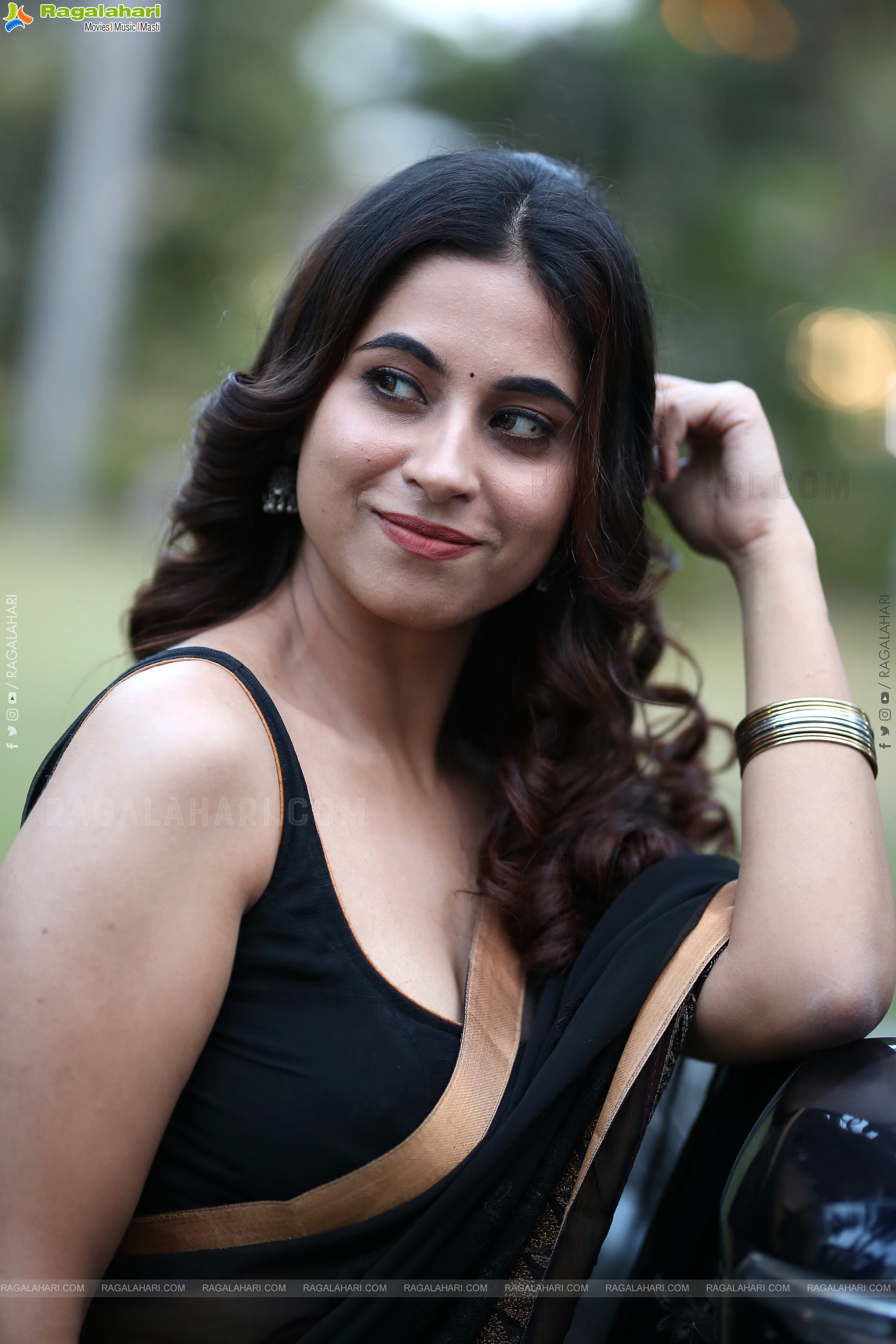 Shashika Tickoo Latest Stills, HD Gallery