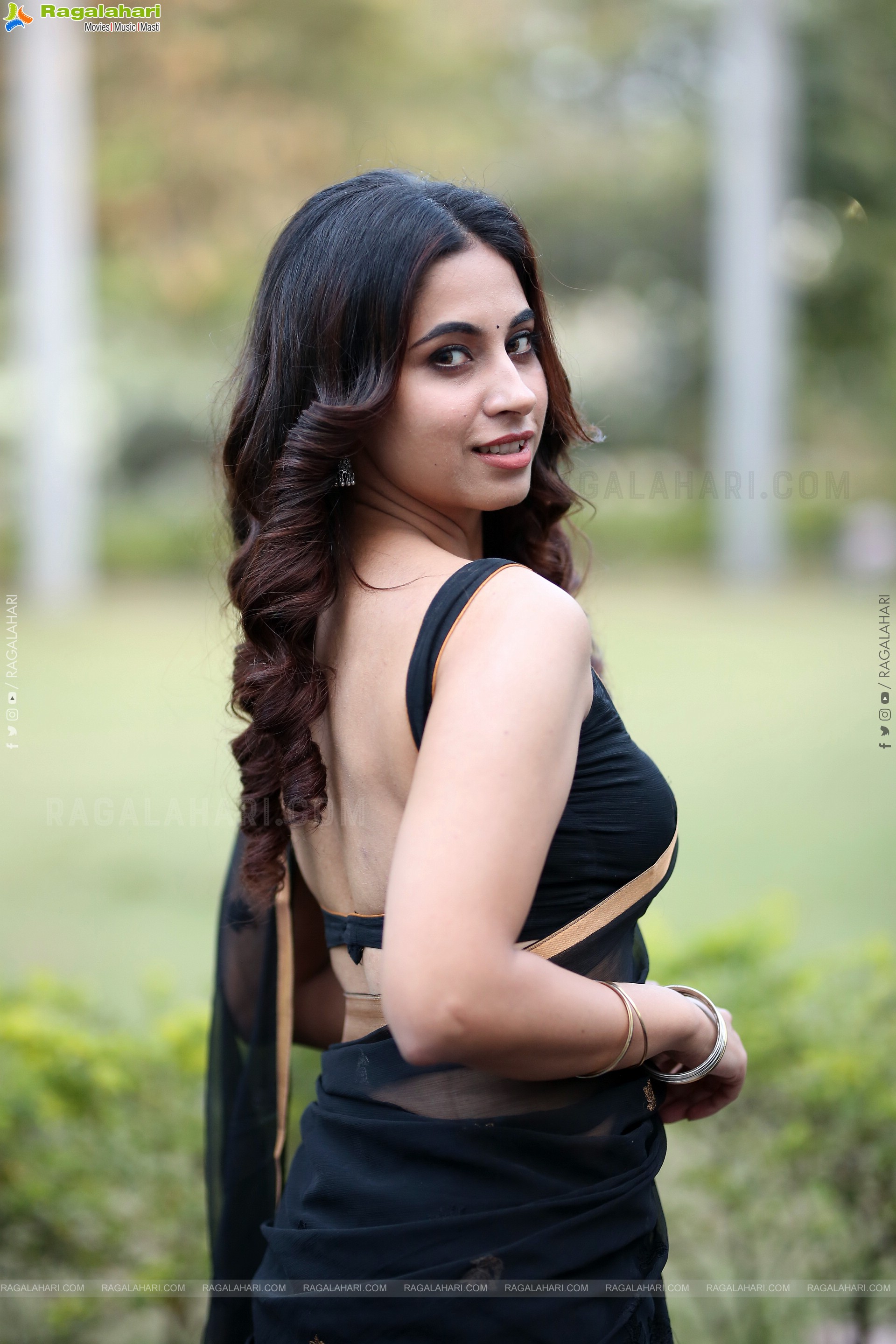 Shashika Tickoo Latest Stills, HD Gallery