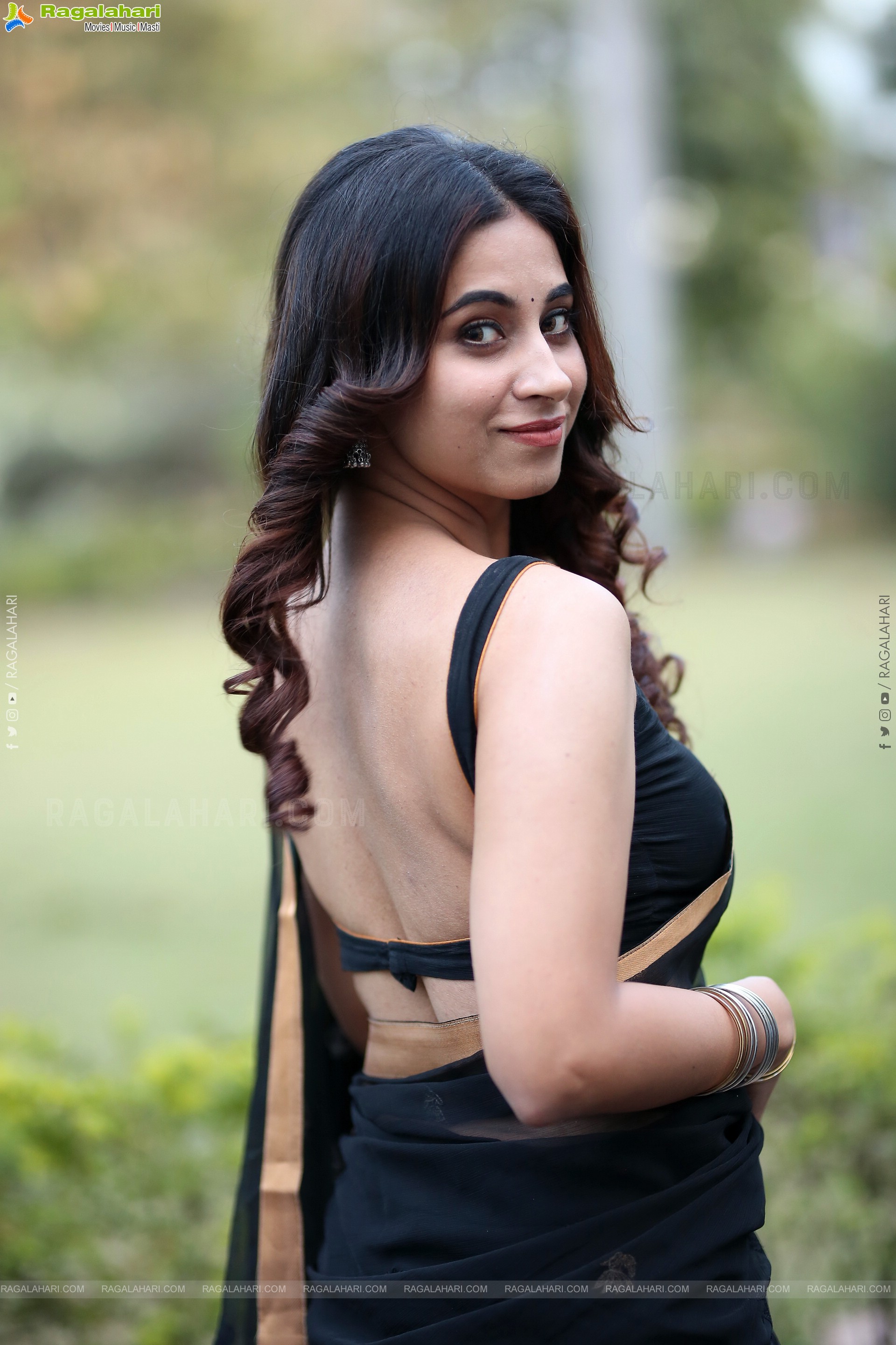 Shashika Tickoo Latest Stills, HD Gallery