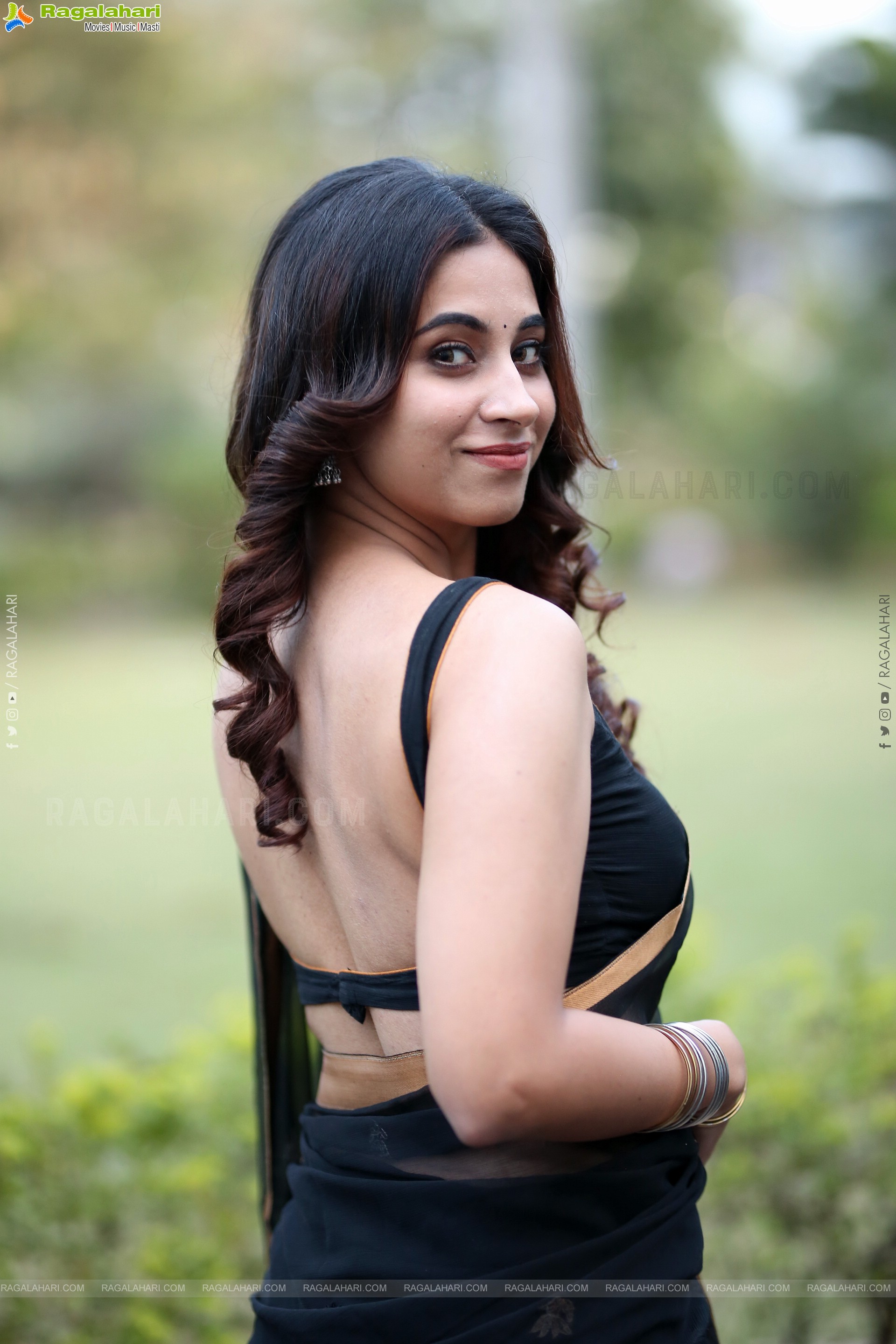 Shashika Tickoo Latest Stills, HD Gallery