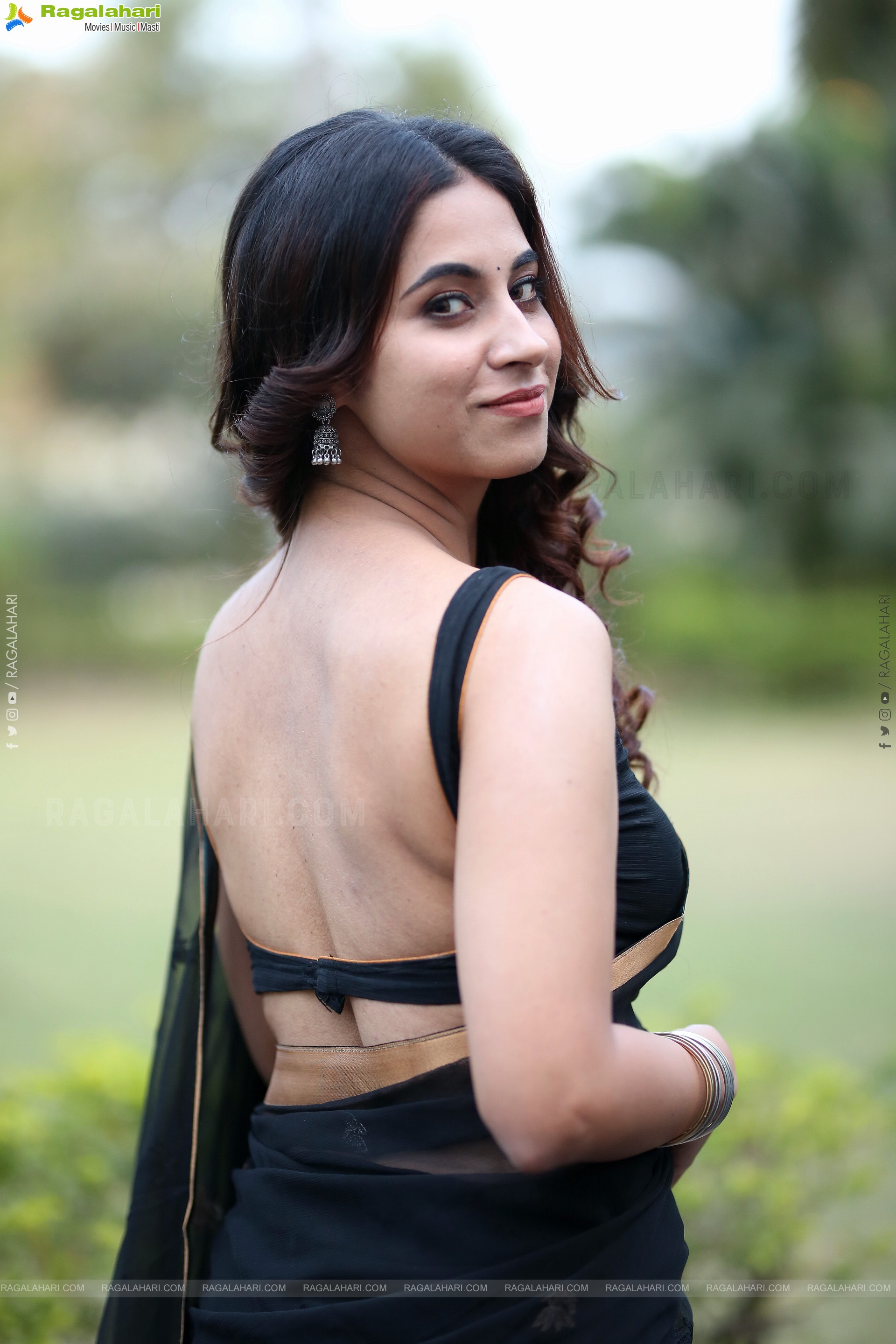 Shashika Tickoo Latest Stills, HD Gallery