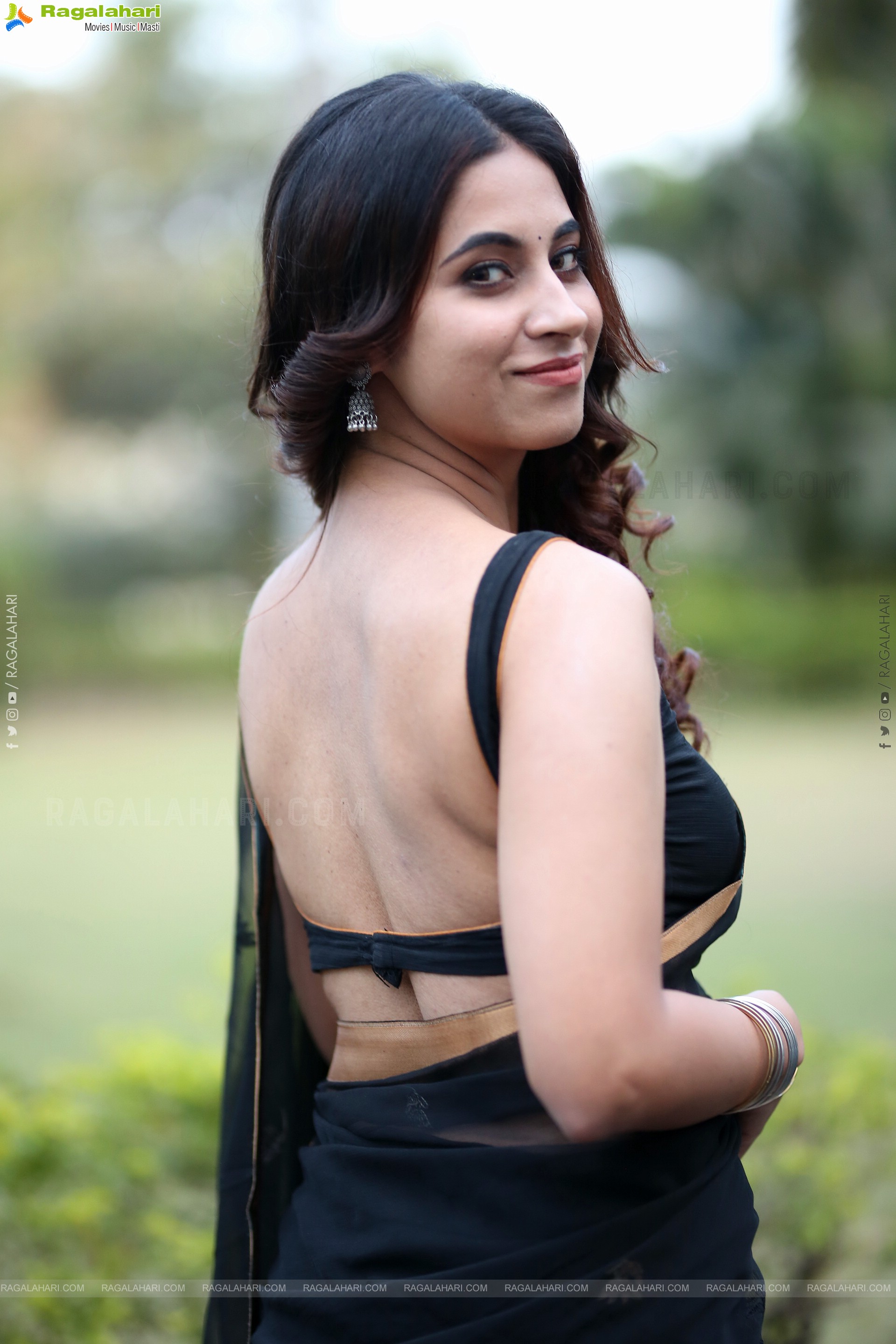 Shashika Tickoo Latest Stills, HD Gallery