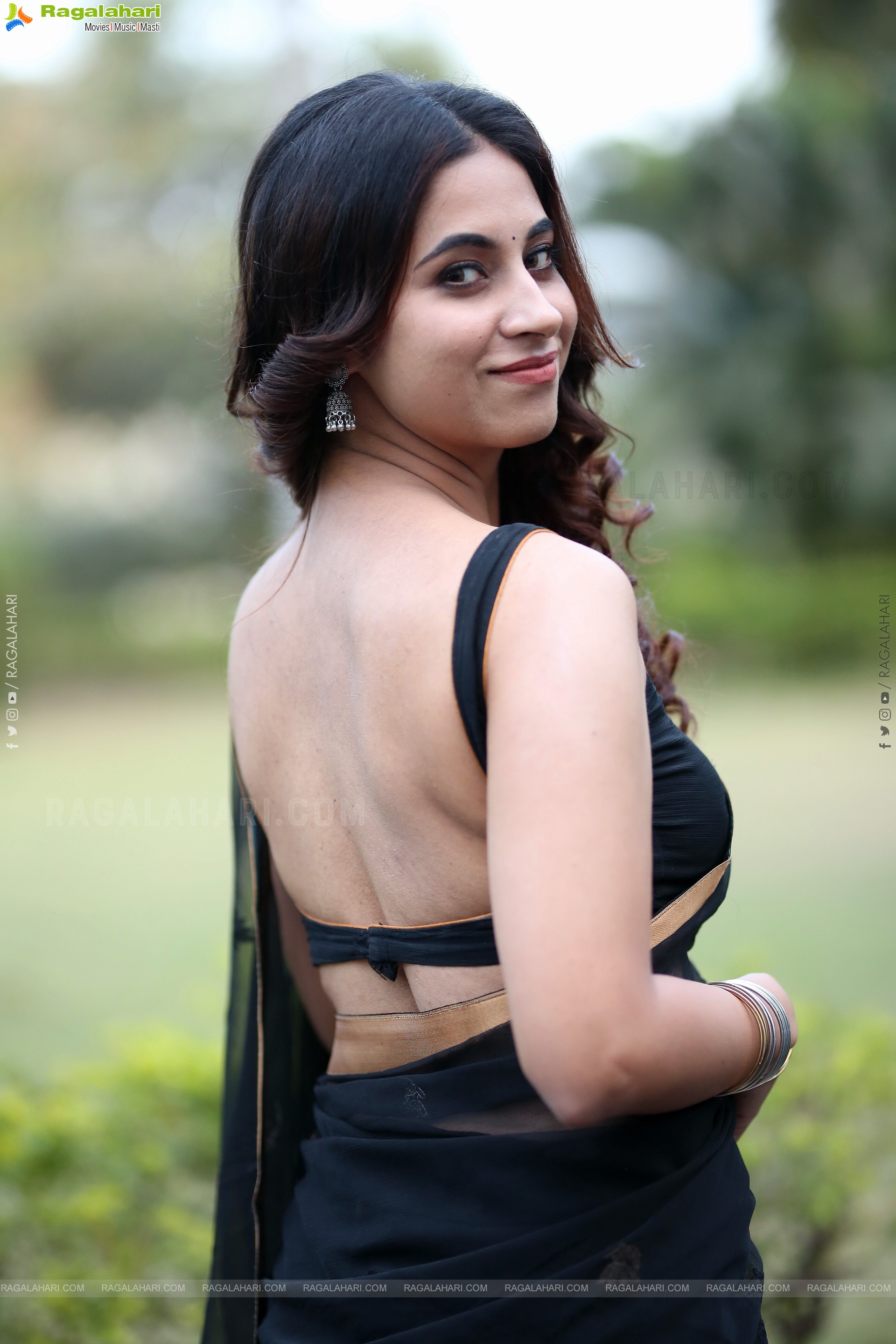 Shashika Tickoo Latest Stills, HD Gallery