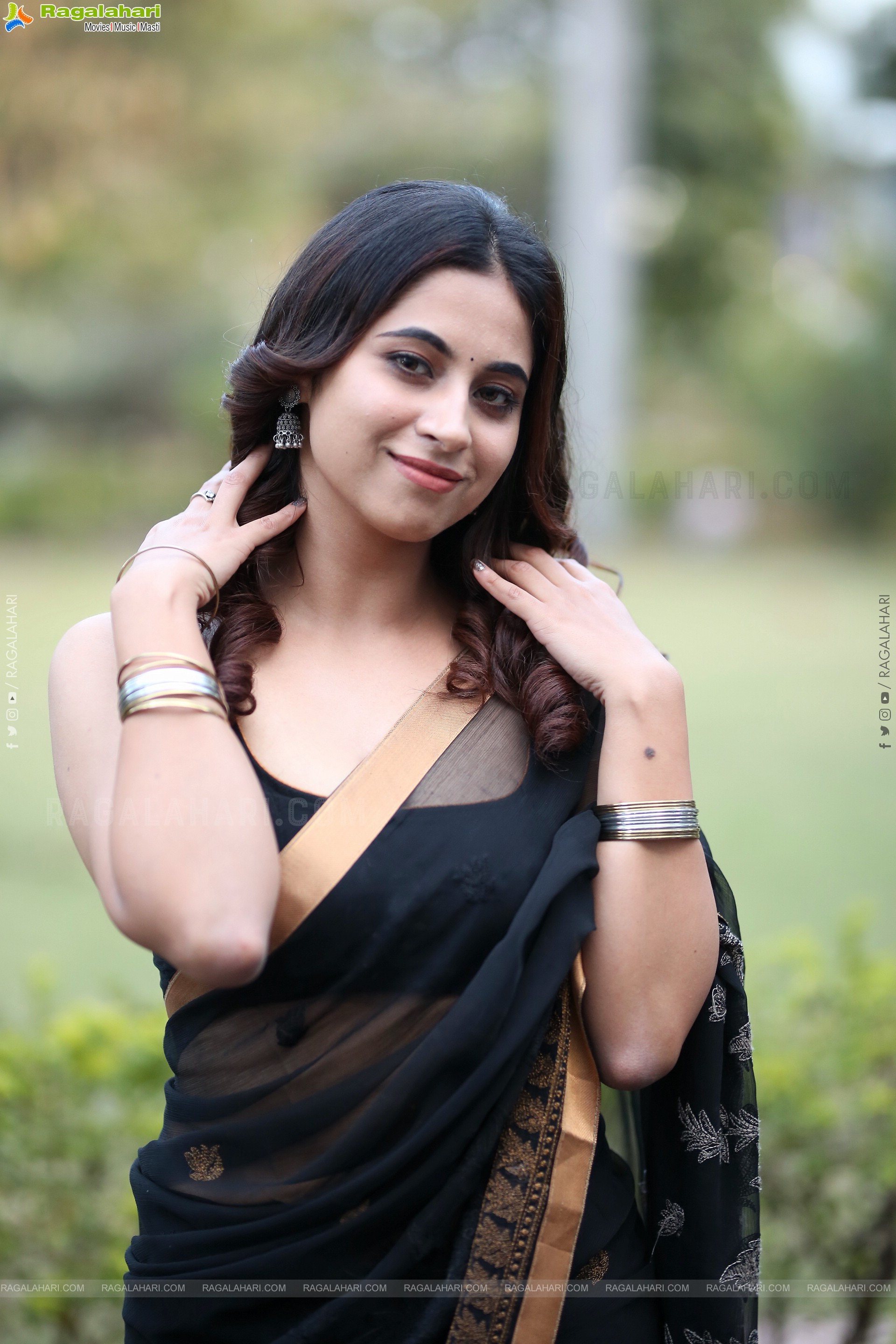 Shashika Tickoo Latest Stills, HD Gallery