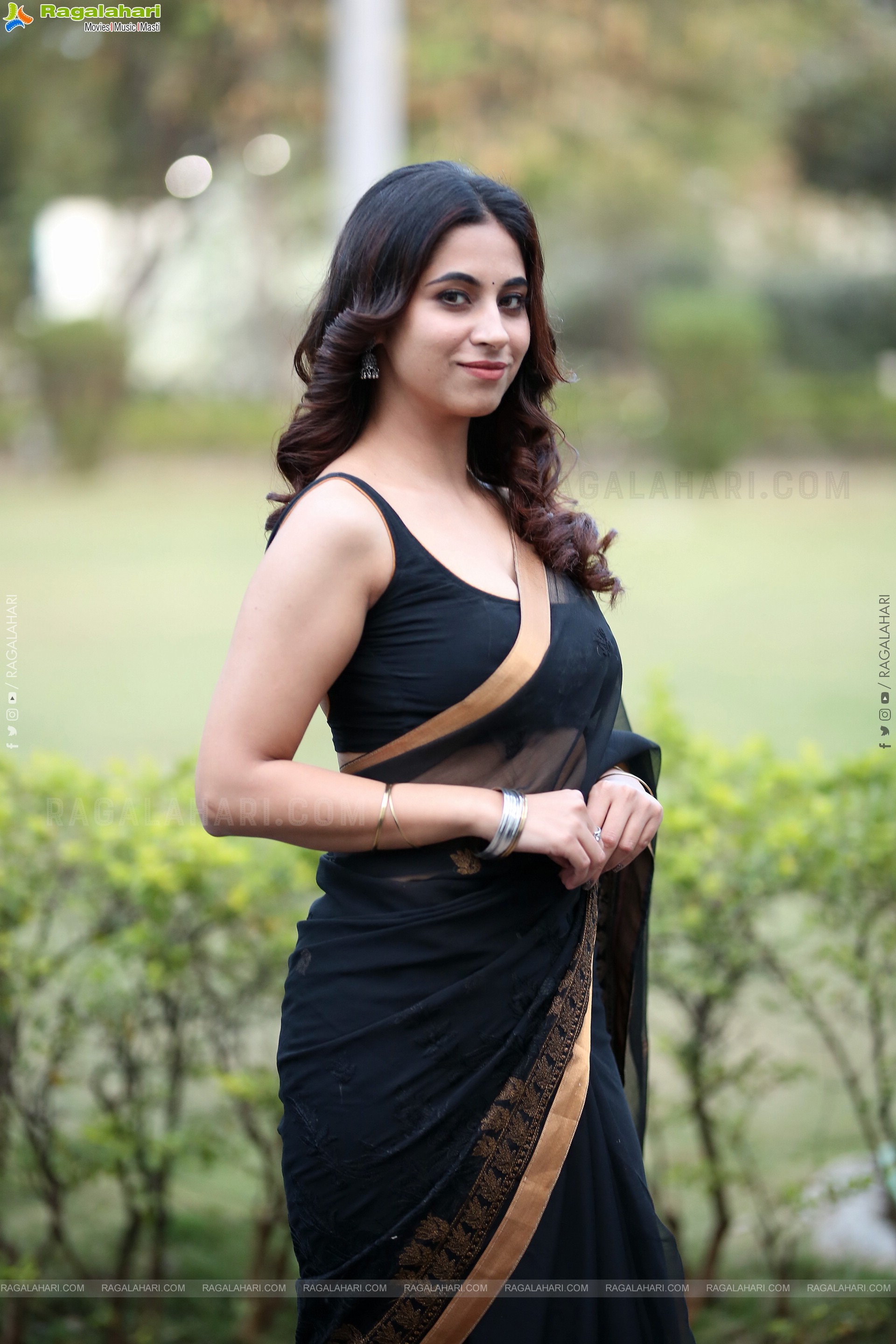 Shashika Tickoo Latest Stills, HD Gallery