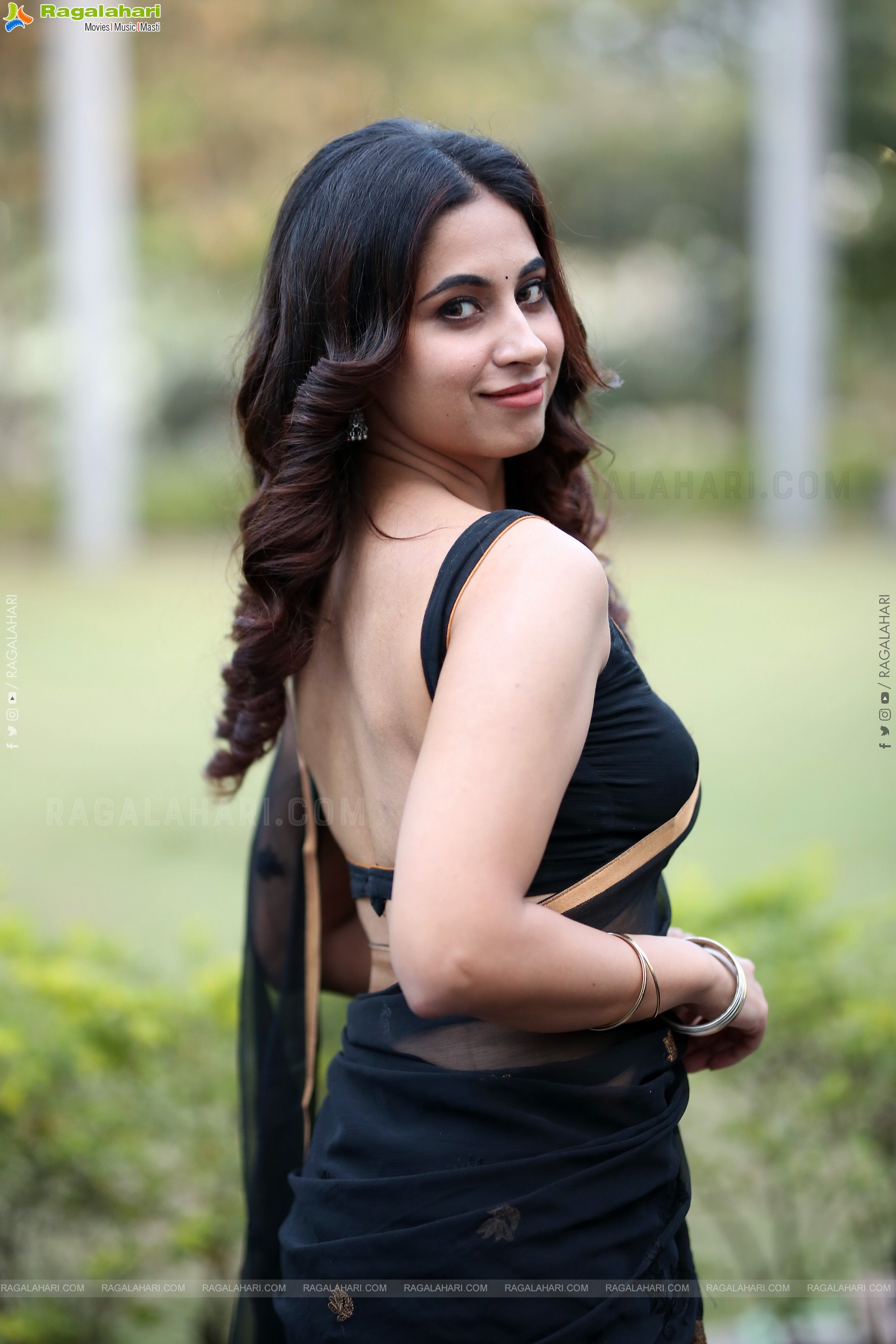 Shashika Tickoo Latest Stills, HD Gallery