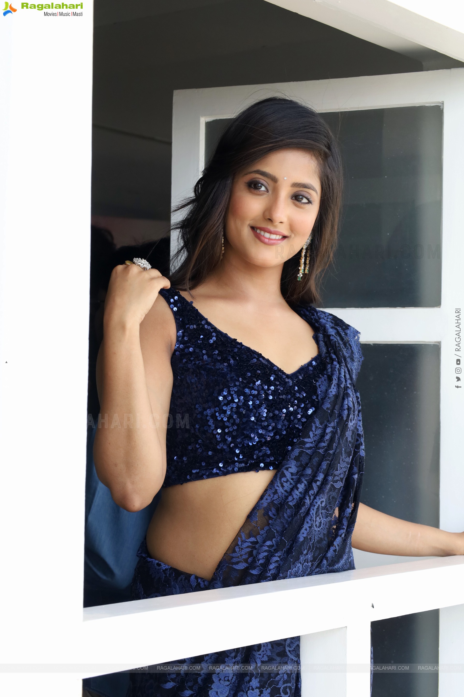 Ulka Gupta Latest Stills, HD Gallery