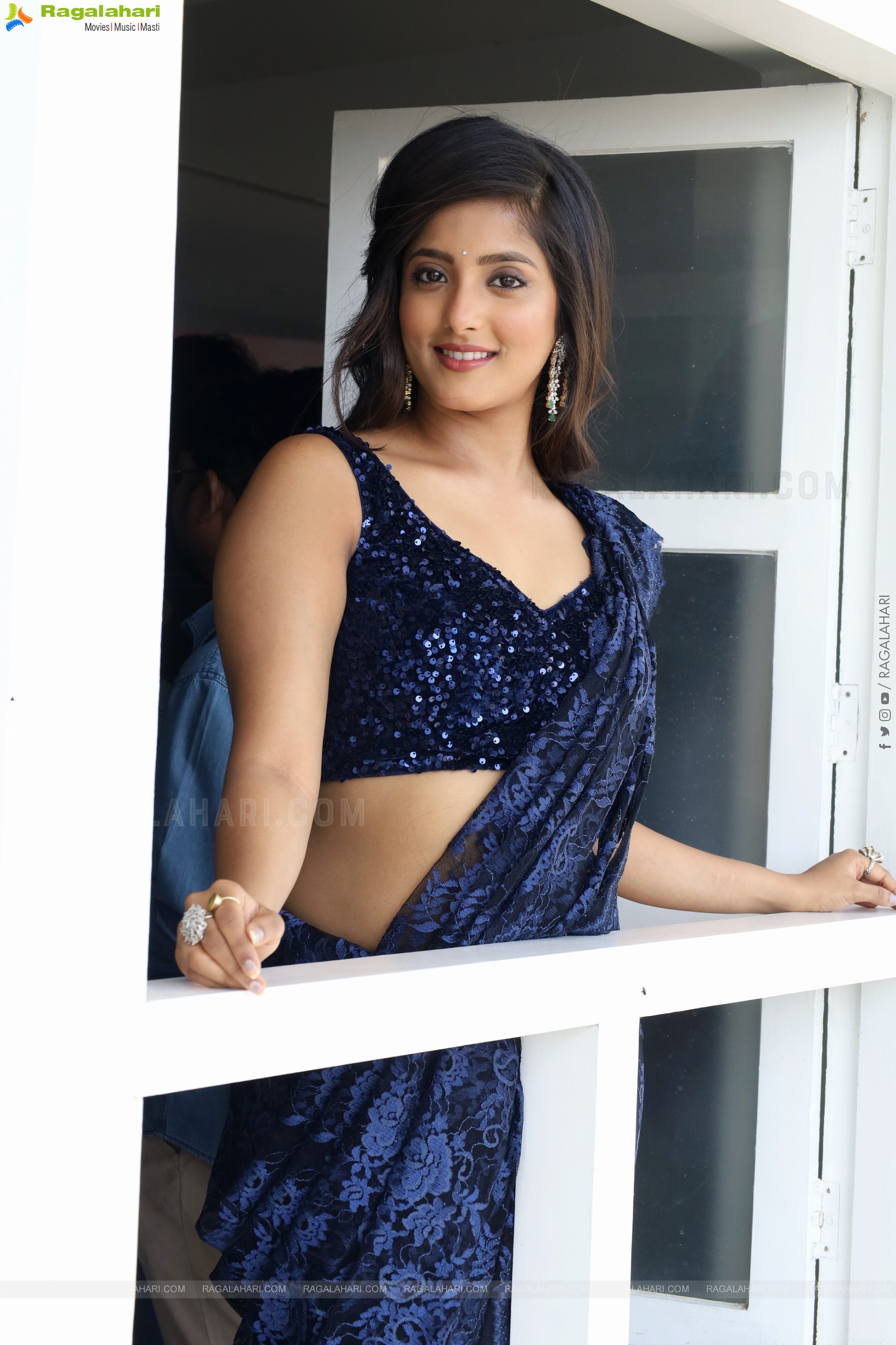 Ulka Gupta Latest Stills, HD Gallery