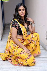 Ariyana Latest Photoshoot Stills, HD Gallery