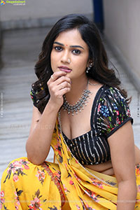 Ariyana Latest Photoshoot Stills, HD Gallery