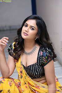 Ariyana Latest Photoshoot Stills, HD Gallery