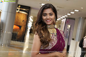 Arpithalohi Latest Photoshoot Stills, HD Gallery 