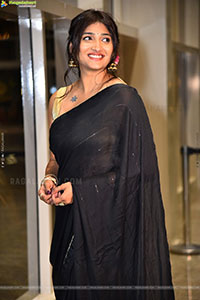 Priya Vadlamani at Brahma Anandam Pre Release Event