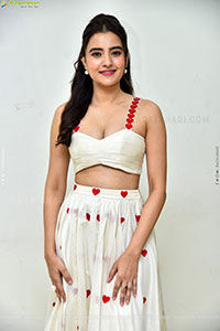 Rukshar Dhillon at Dilruba Song Launch Event, HD Gallery