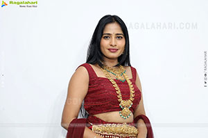 Vrindha Reddy Latest Stills, HD Gallery