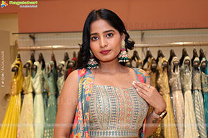 Vrindha Reddy Latest Photoshoot Stills, HD Gallery