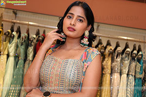 Vrindha Reddy Latest Photoshoot Stills, HD Gallery