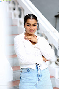 Jyothi Ramana Glamorous Photoshoot Stills, HD Gallery