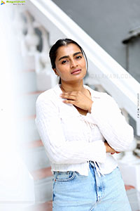 Jyothi Ramana Glamorous Photoshoot Stills, HD Gallery