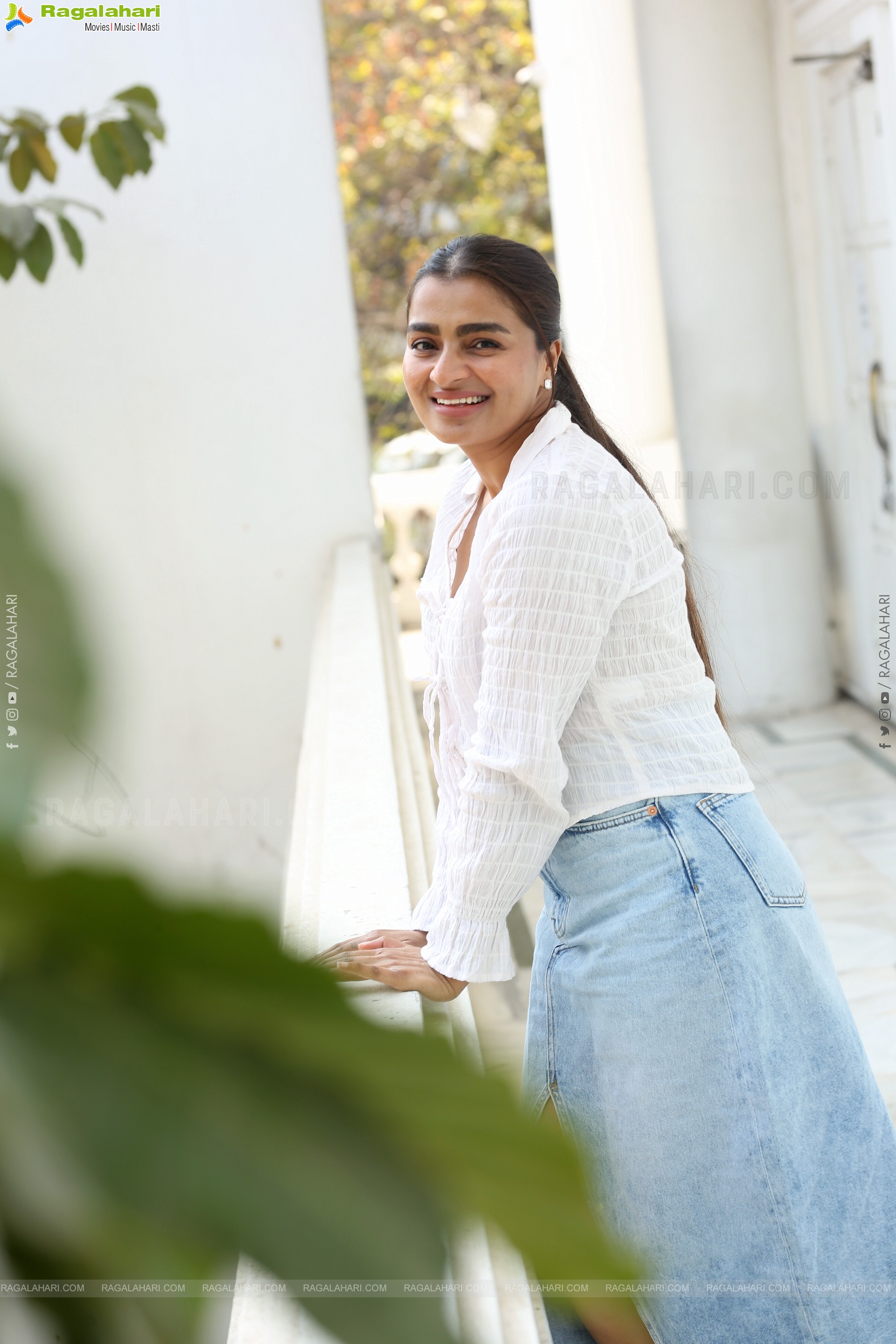 Jyothi Ramana Glamorous Photoshoot Stills, HD Gallery