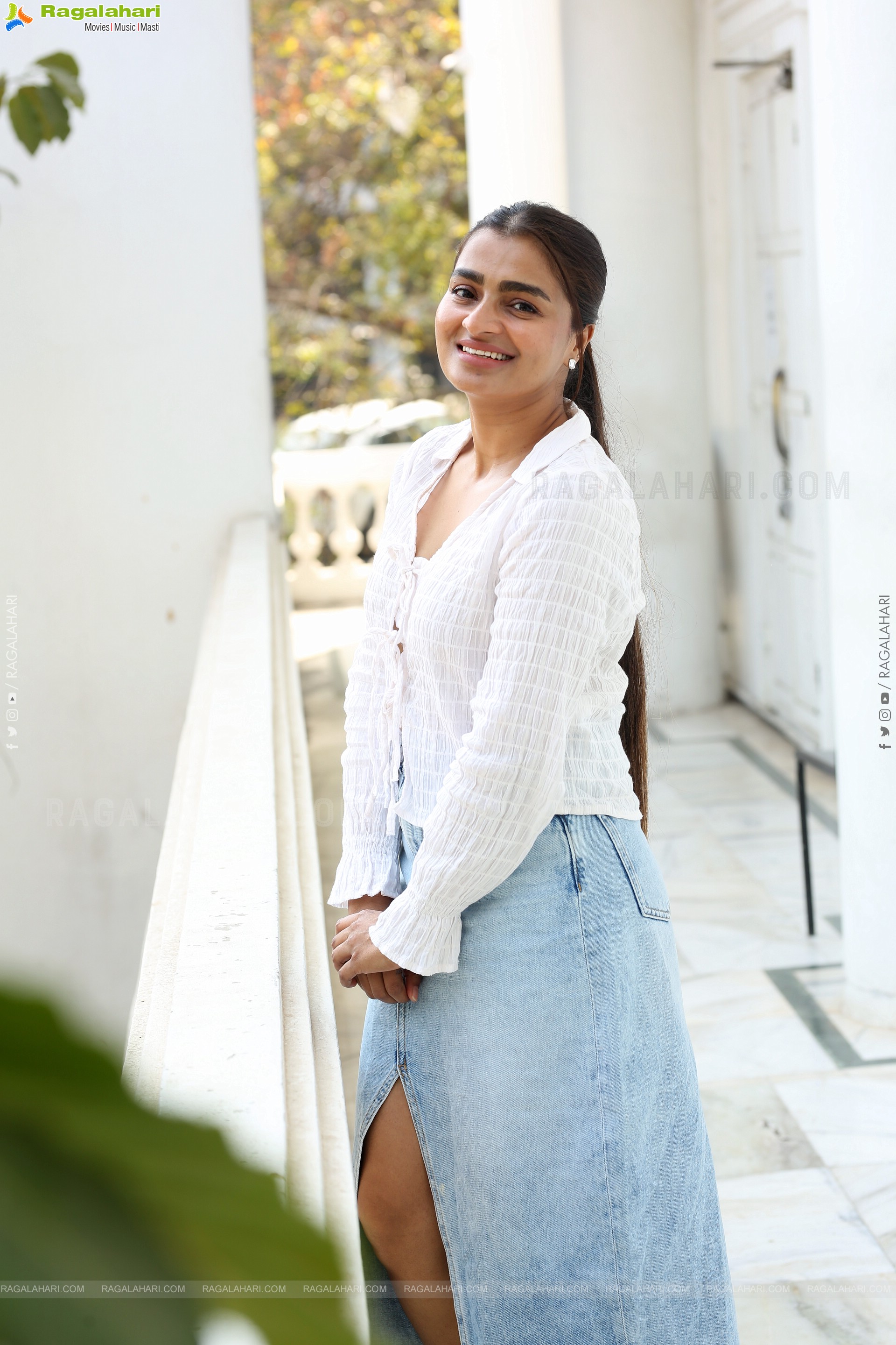 Jyothi Ramana Glamorous Photoshoot Stills, HD Gallery