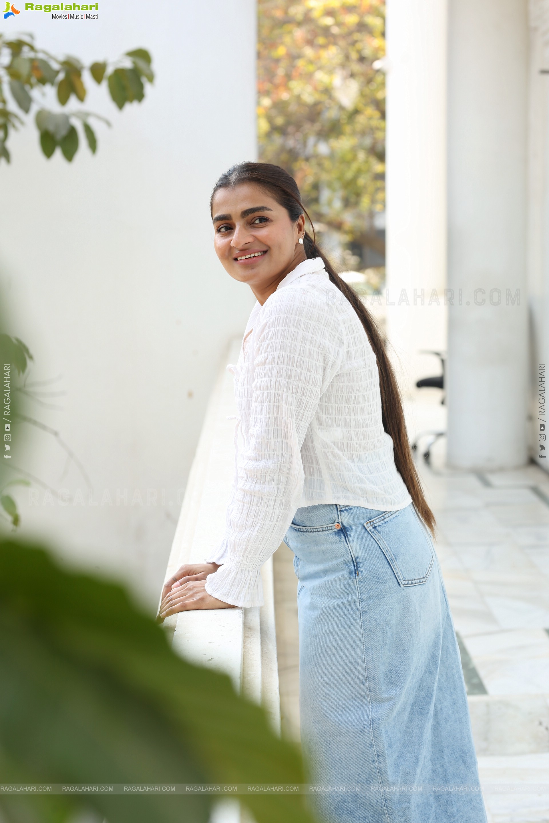 Jyothi Ramana Glamorous Photoshoot Stills, HD Gallery