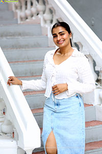 Jyothi Ramana Glamorous Photoshoot Stills, HD Gallery