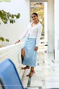 Jyothi Ramana Glamorous Photoshoot Stills, HD Gallery