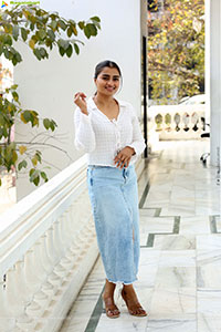 Jyothi Ramana Glamorous Photoshoot Stills, HD Gallery