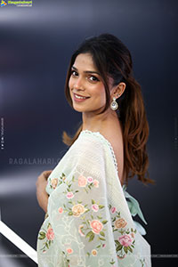 Ayaana at Alpha Movie Trailer Launch, HD Gallery