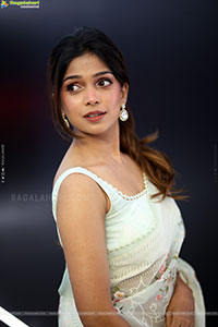 Ayaana at Alpha Movie Trailer Launch, HD Gallery